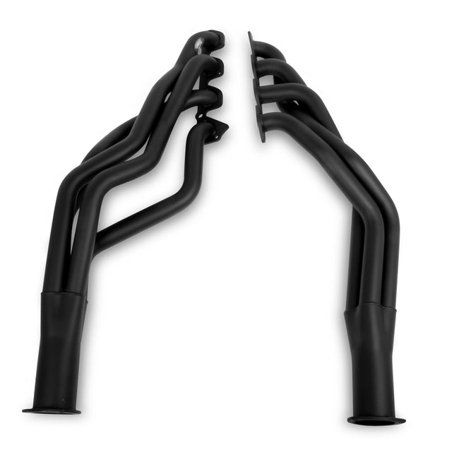 Hooker Super Competition Long tube Headers - Painted - 6209HKR