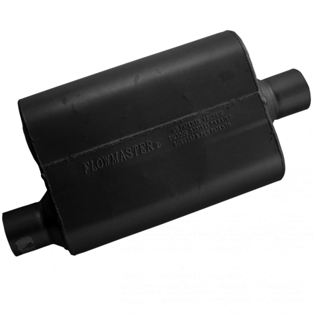 Flowmaster 40 Series Chambered Muffler - 42541