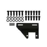 Hooker Competition Long Tube Headers - Stainless - 2452-2HKR