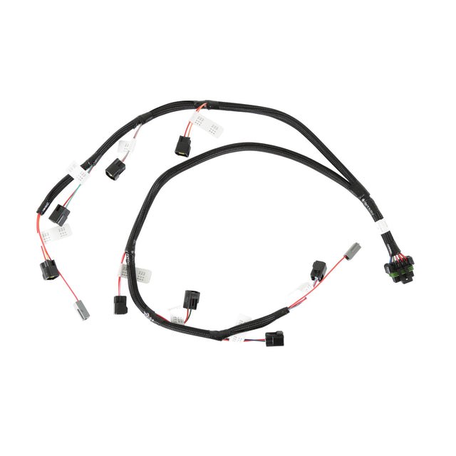 Holley 558-314 Ford 2V Modular Coil Harness