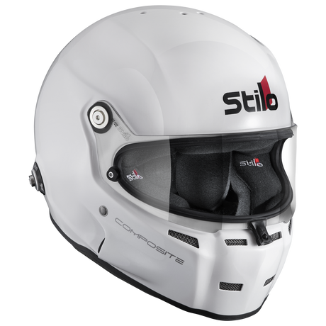 STILO SA2020 ST5 GT Composite Racing Helmet - AA0700AF2T550401