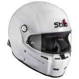 STILO ST5 GT COMP XS/54 WHITE W/BLK SA2020 - AA0700AF2T540101