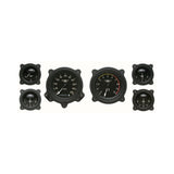 Classic Instruments Moal Bomber Series - MA01BLFBZ