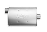 Flowtech Raptor Turbo Performance Muffler - 50052FLT
