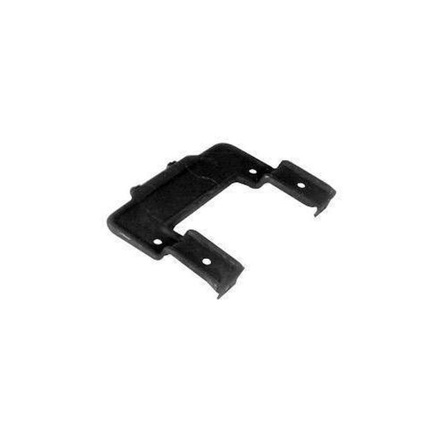 Scott Drake Radiator Mounting Brackets (Upper) - C9ZZ-8A193-A