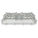 Holley 300-267 Mid-Rise Plenum Base Adapter Kit - GM LS1/LS2/LS6