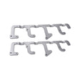 MSD Ignition Coil Brackets - GM LS2/LS7 Engines - 8216