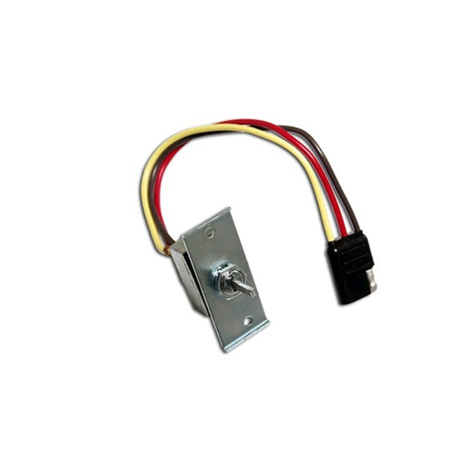 Scott Drake Convertible Top Switch - C4DZ-15668-A