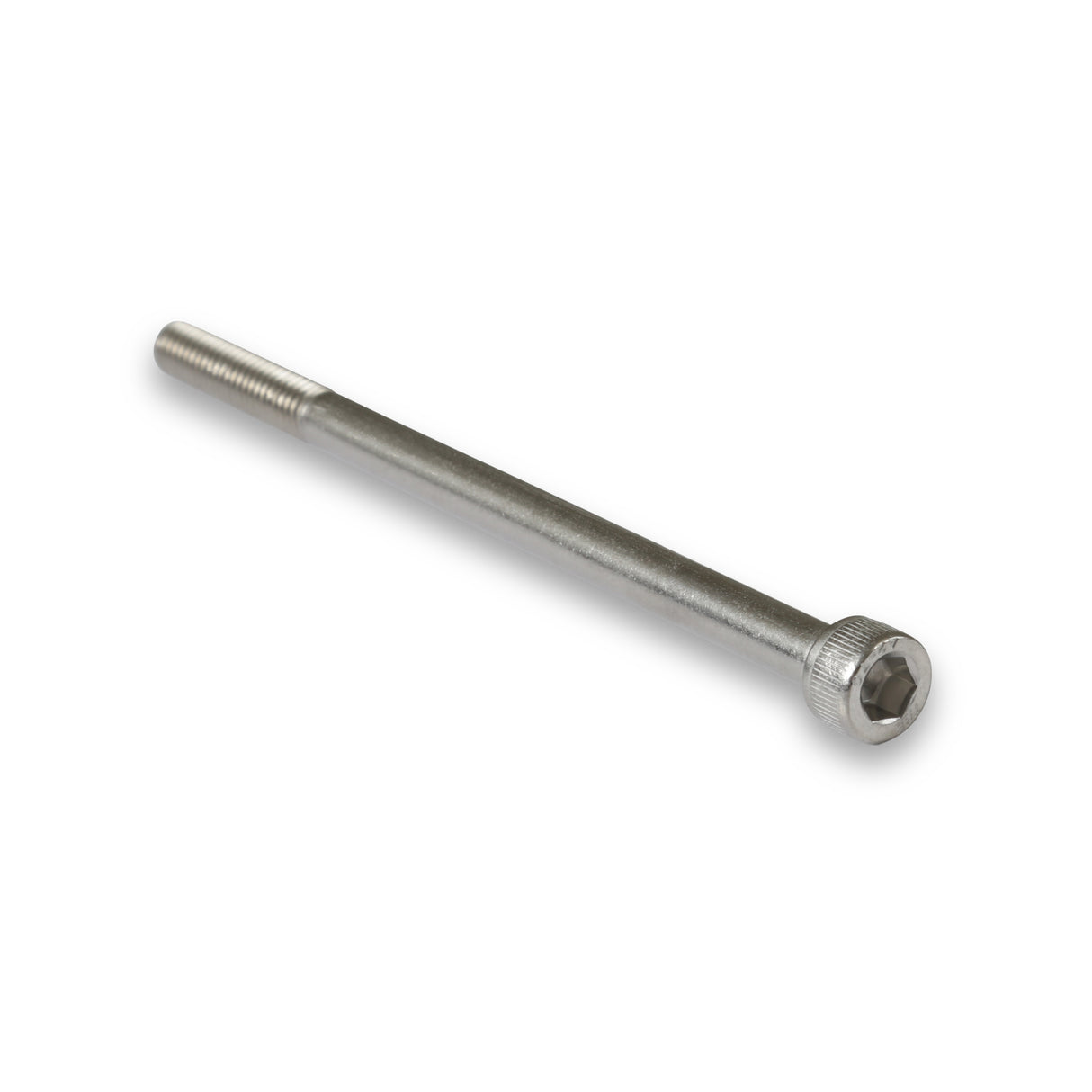 MSD LS Airforce Intake Fastener Kit For Pn 2701 And Pn 2702 - 2712