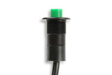 B&M Momentary Switch - Green Button - 46003