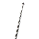 Scott Drake Chrome Antenna - C5ZZ-18813-B