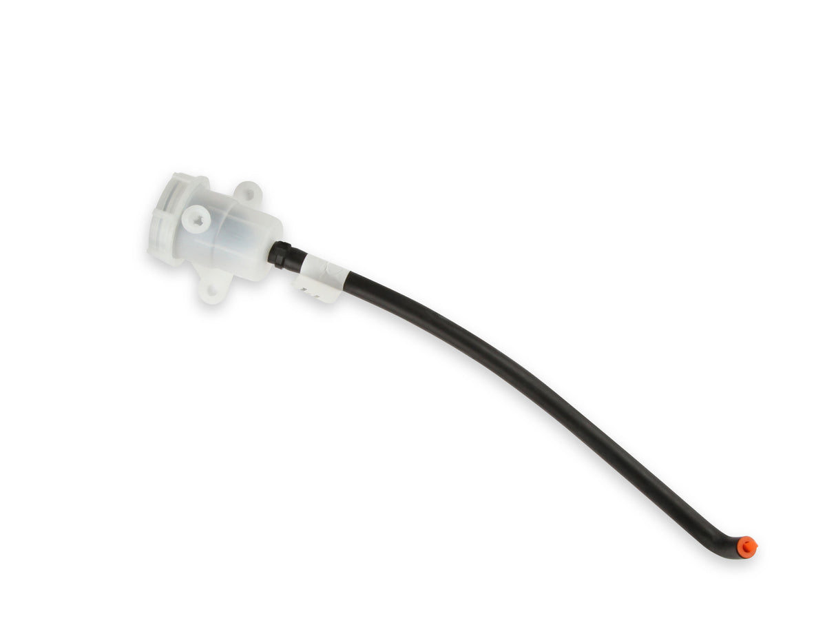 Holley 319-110 Clutch Master Cylinder Reservoir
