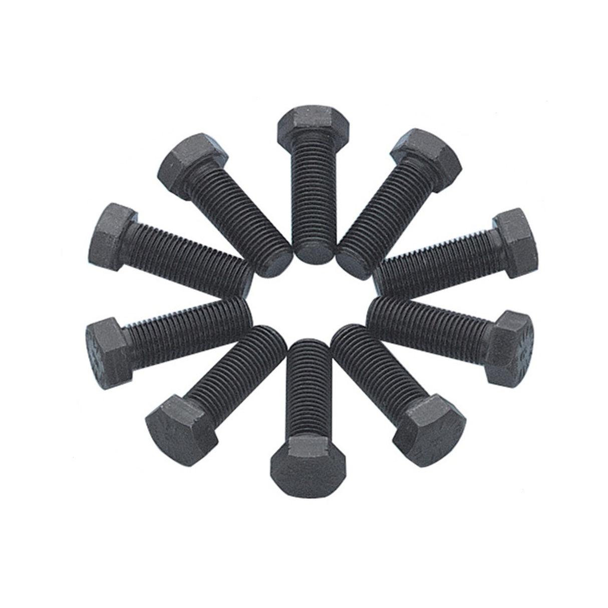 Mr Gasket Ring Gear Bolts - 908