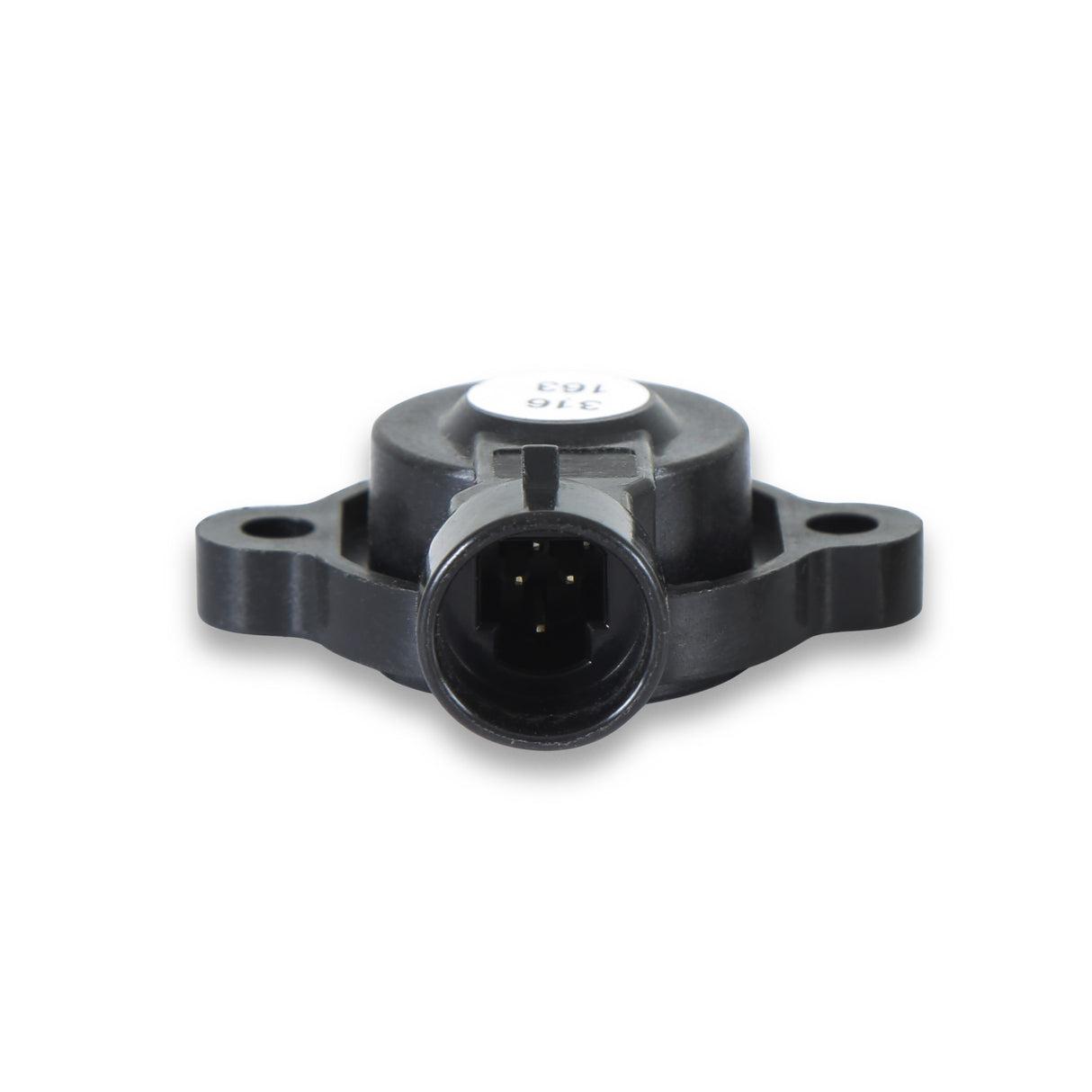 MSD TPS/IAC Kit for LS Throttle Body - 2942