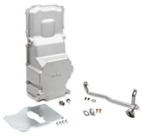 Holley 302-3 GM LS Swap Oil Pan - Most Front Clearance
