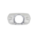 Holley 300-925 Throttle Flange Kit for Ultra Lo-Ram