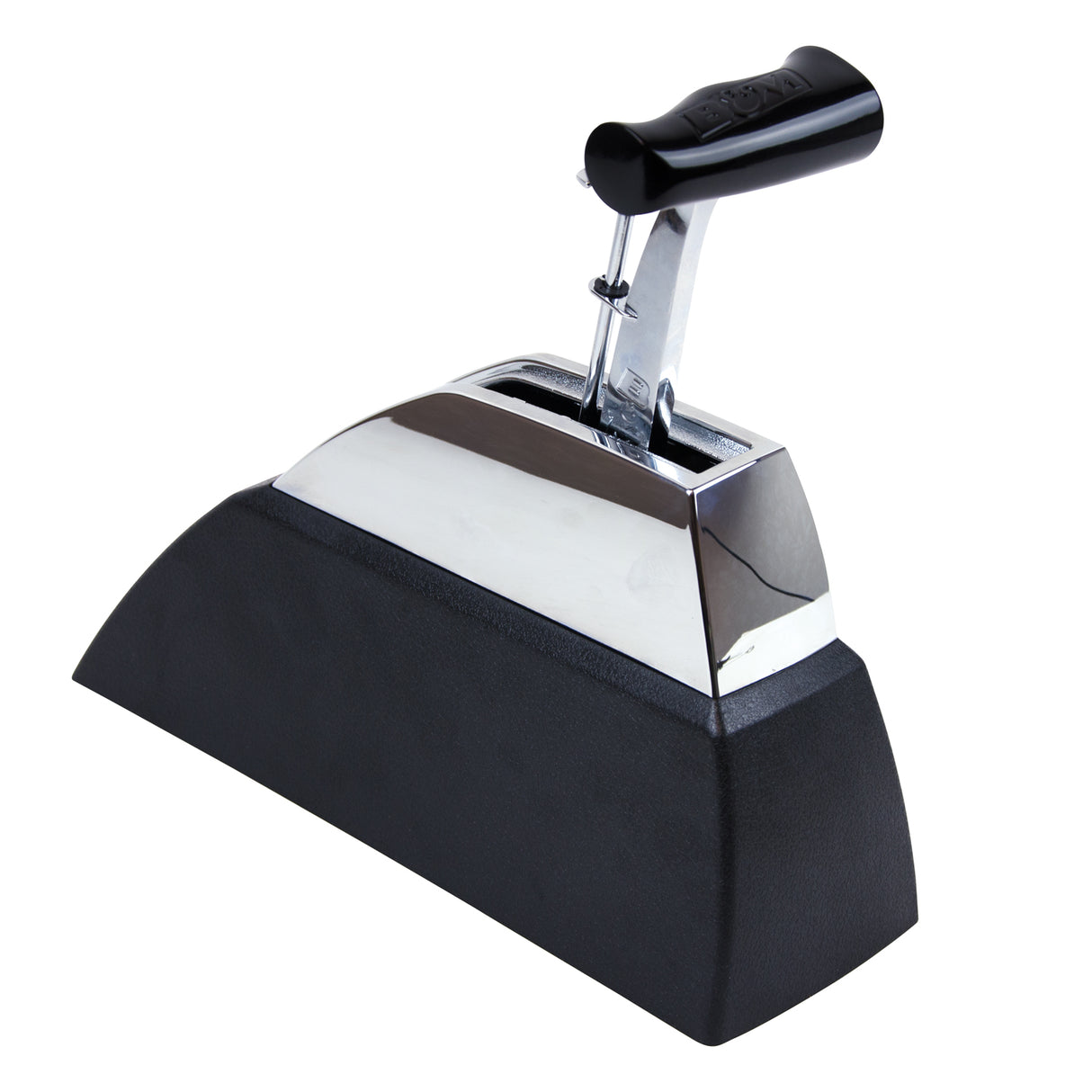 B&M Automatic Gated Shifter - Z-Gate - 80681