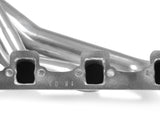 Flowtech Small Block Ford Turbo Headers - Ceramic Coated - 32169FLT