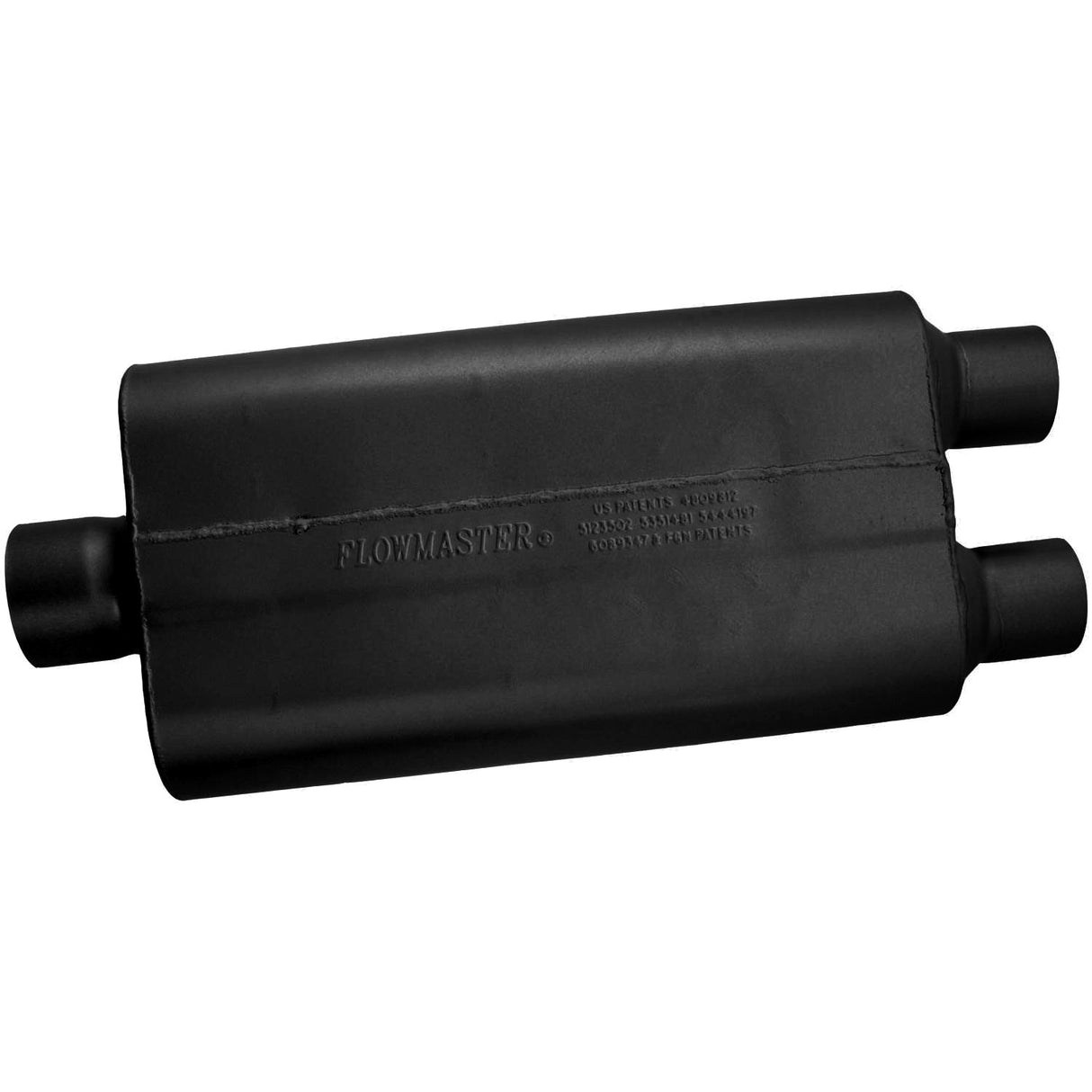 Flowmaster 50 Series Delta Flow Chambered Muffler - 9430502