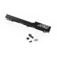 AEM High Volume Fuel Rail. Black. Honda - 25-103BK