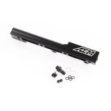 AEM High Volume Fuel Rail. Black. Honda - 25-103BK