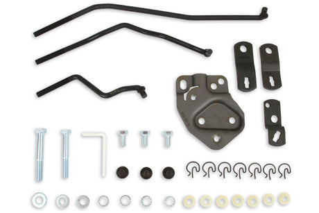 Hurst Competition/Plus 4-Speed Installation Kit - GM - 3737834