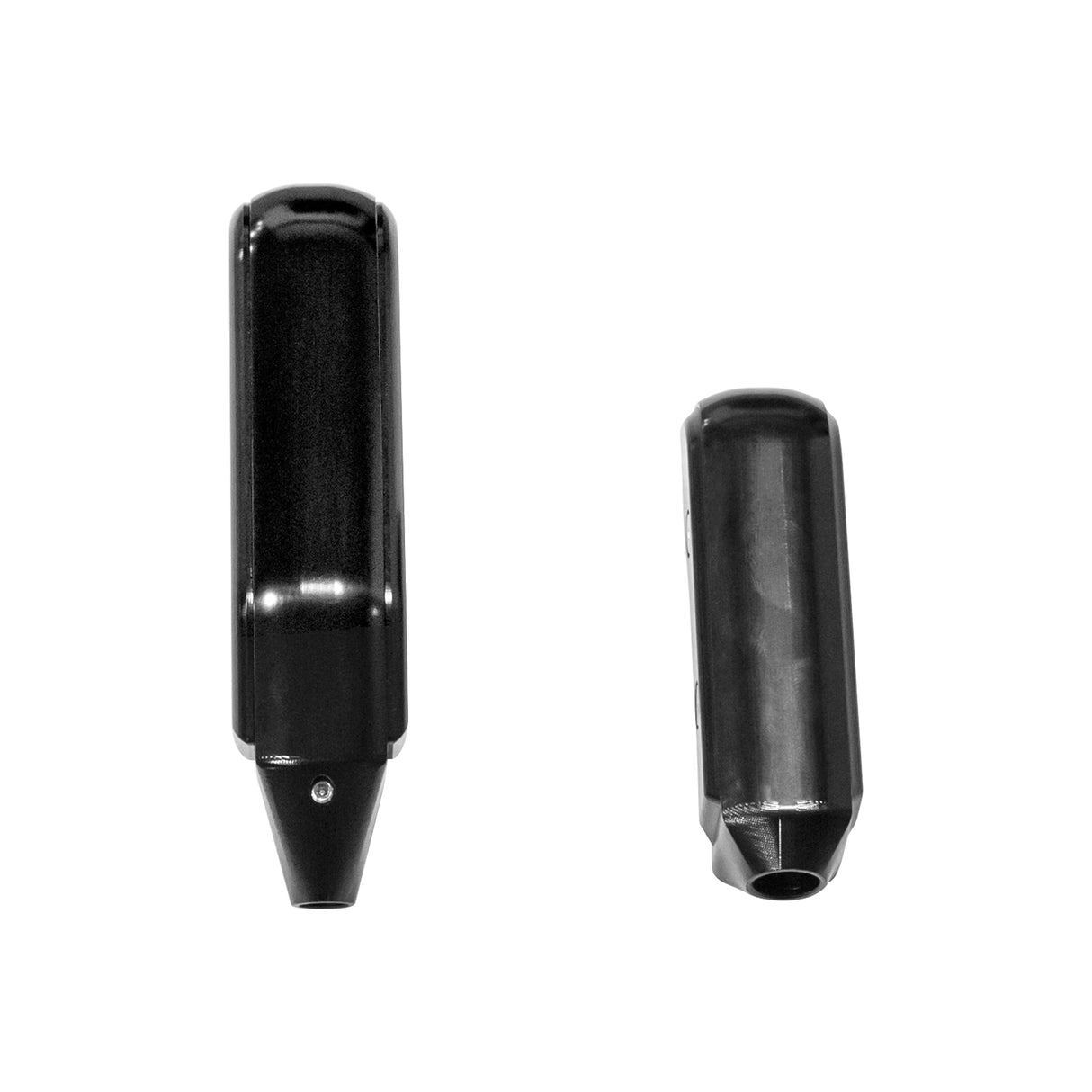 B&M Magnum Grip Auto Shift Handle Set - 81085