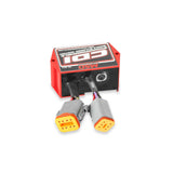 MSD Universal 1-Cylinder, Battery Powered, Programmable Ignition - 4217