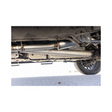 Flowmaster Flow FX Extreme Cat-Back Exhaust System - 718141
