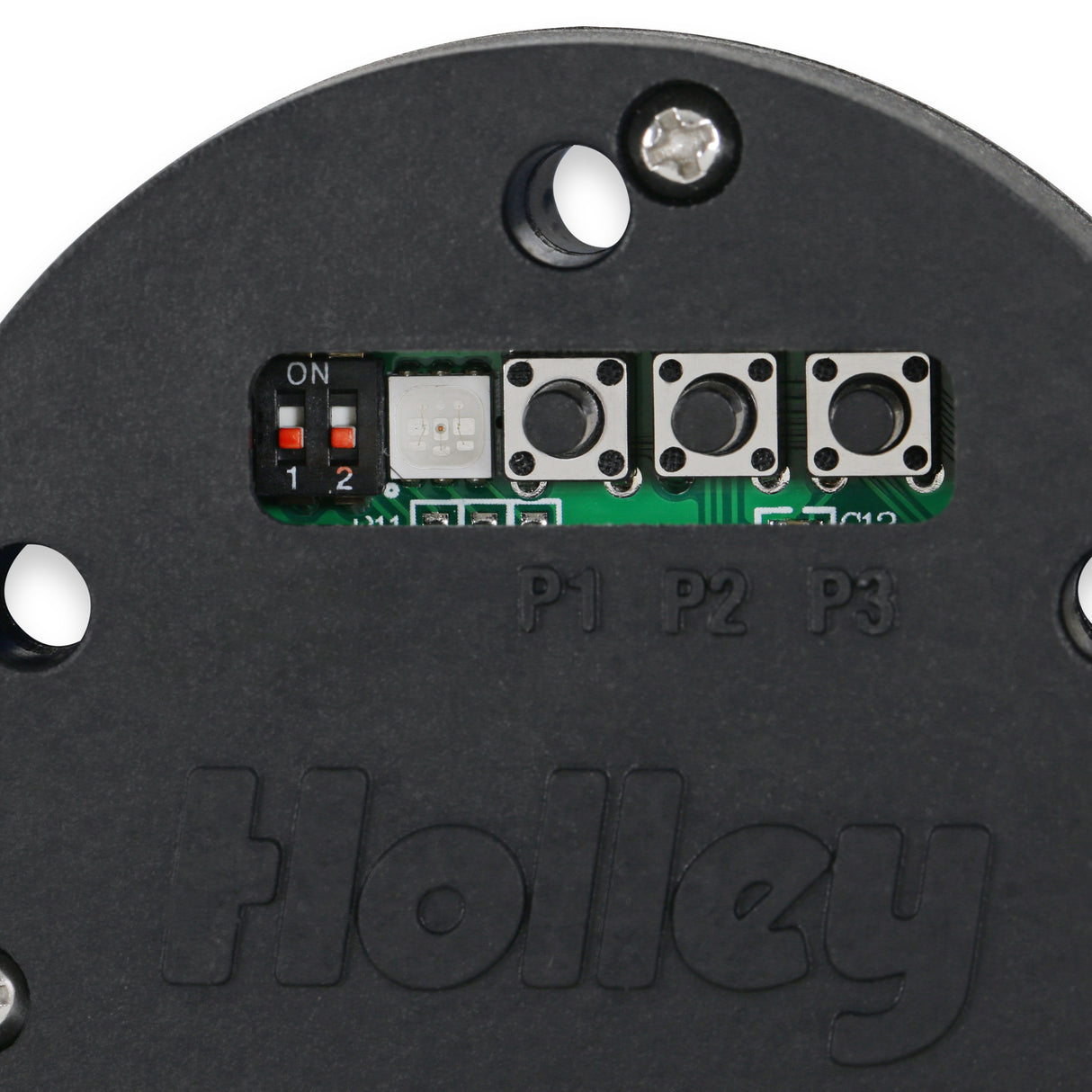 Holley 19-250-1 Easy Level™ Fuel Level Sender