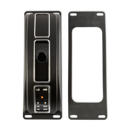 Scott Drake Transfer Case Shifter Housing - D1TZ-7177-B