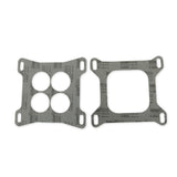 Holley 520-2 Sniper EFI Sealing Plate