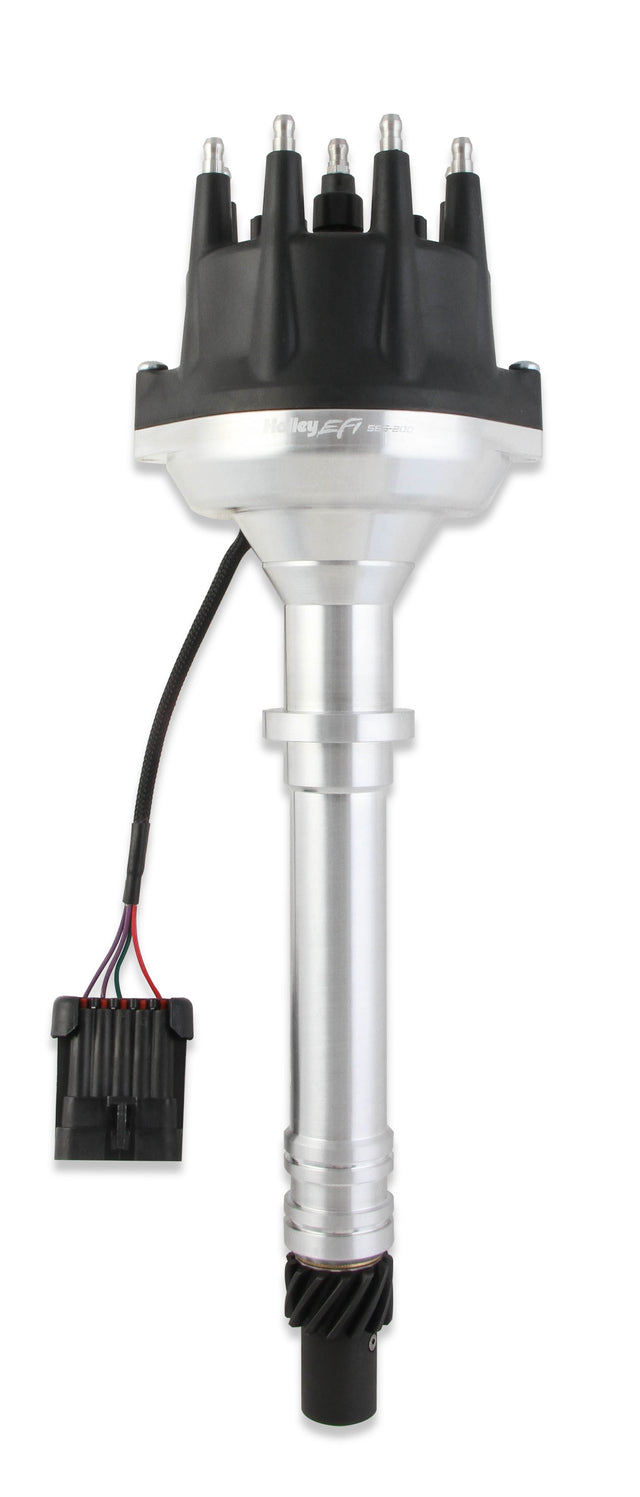 Holley 565-204 EFI Dual Sync BBC Tall Deck Distributor