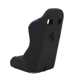 Simpson Safety Premium ProSport Seat with Heat Pad - PR107-307HP