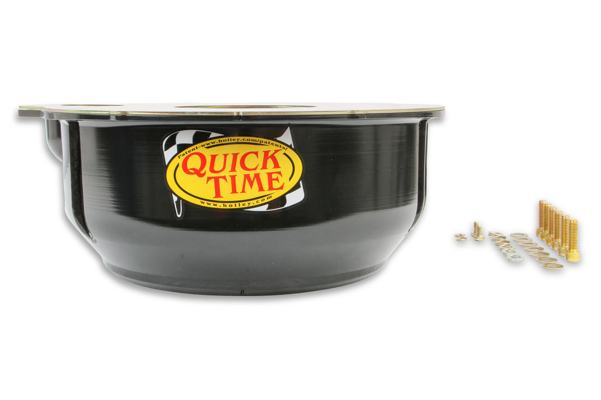 Quick Time Bellhousing - Mopar R5 Nascar Block to Reid Racing Auto - RM-7093