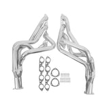 Hooker Super Competition Long Tube Headers - Ceramic Coated - 2220-1HKR