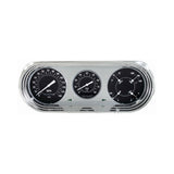 Classic Instruments Hot Rod 1963-65 Nova Direct-fit Package - NO63HR