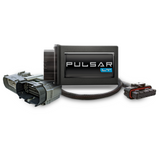 DiabloSport Pulsar LT + Trinity 2 Monitor Kit 19-22 GM Gas Truck - 23451-MX