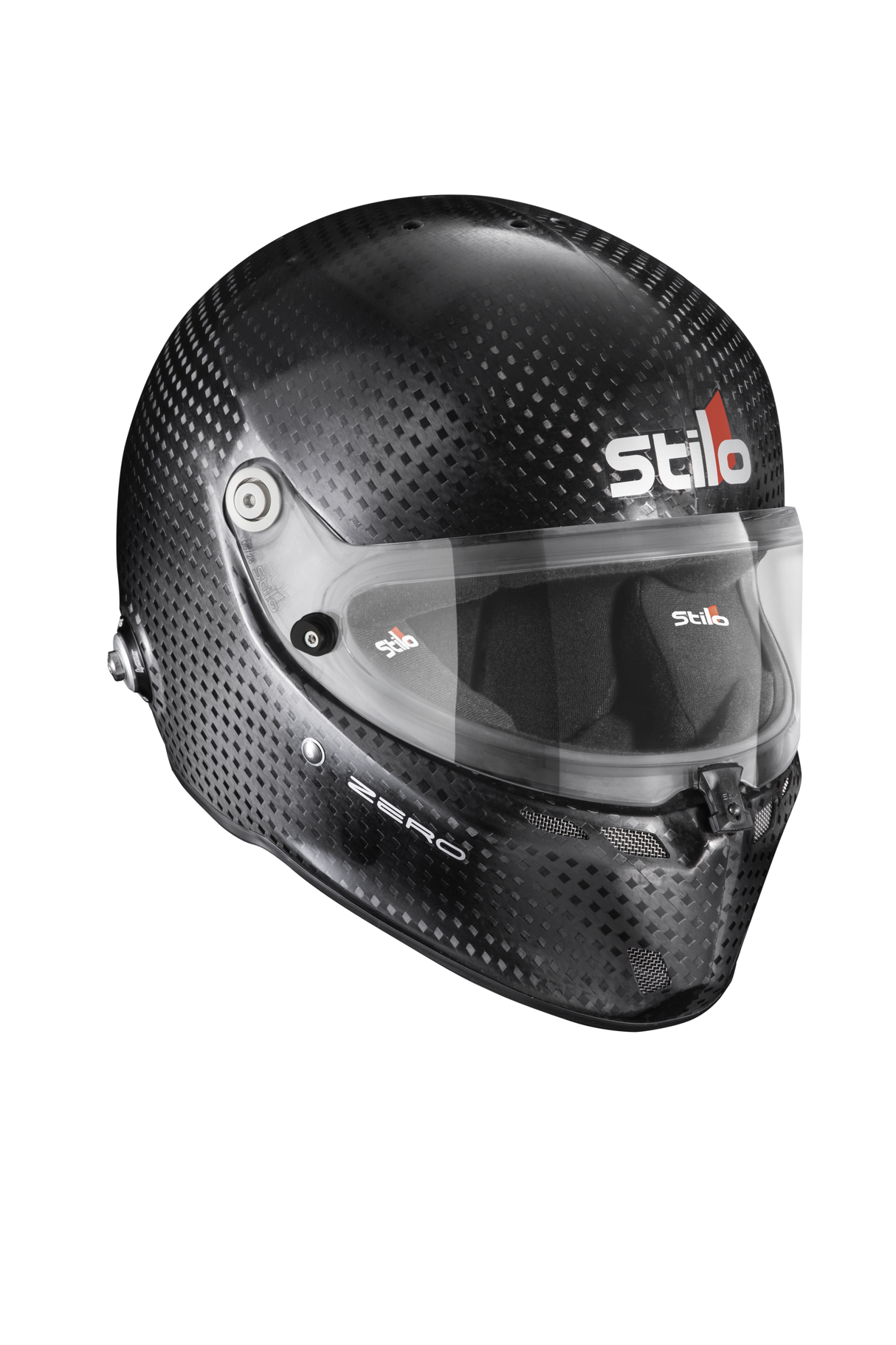 STILO ST6 FN Carbon ZERO VB XS- 56 8860 - AA0810AG3R56