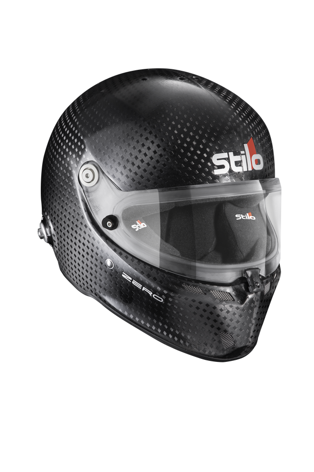 Stilo ST6 FN Carbon ZERO VB XS- 56 8860 - AA0810AG3R56