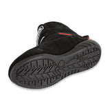 Simpson Racing Adrenaline Youth Shoes - AD010BK