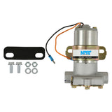 Holley 80000102 Electric Fuel Pump - Pro Series