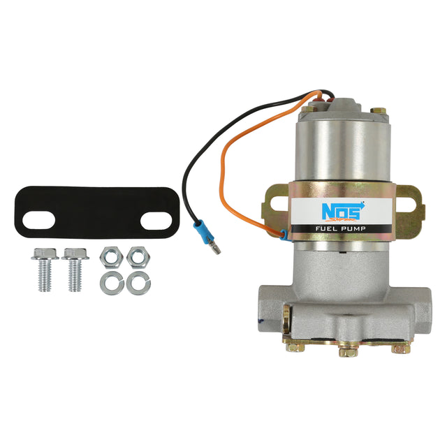 Holley 80000102 Electric Fuel Pump - Pro Series