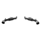 Flowmaster American Thunder Axle-back Exhaust System - 817751