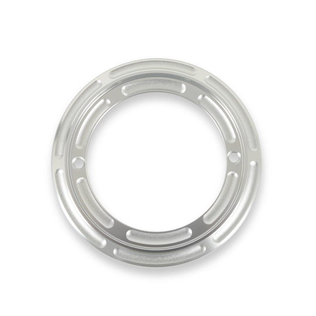 Scott Drake Dome Light Housing - Billet - C0AF-13788-BLT