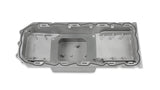 Holley 302-61 Gen III Hemi Swap Oil Pan - Mid-Sump VVT