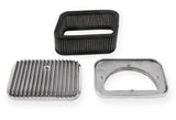 Holley 120-105 3X2 AIR CLEANERS & FILTERS, SET OF 3