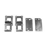 Holley GM 67-69 F-Body, 68-74 X-Body Level 1 LS Swap Essentials - Automatic - SE1-GM1F-LSX-A2