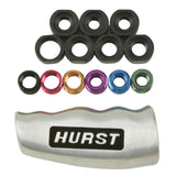Hurst Universal T-Handle - Brushed - 1530020
