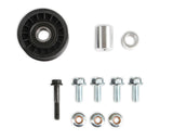 Holley 97-347 Gen III Hemi Alternator Relocation Bracket - Fits Mopar Factory Alternator